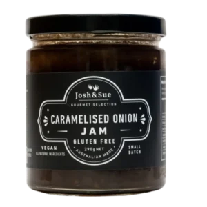 Caramelised Onion Jam