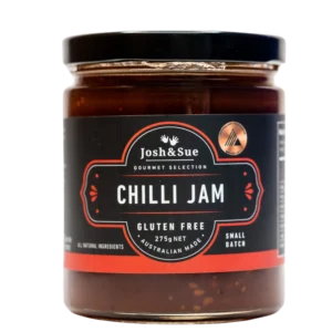 Chilli Jam