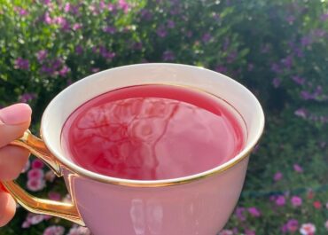 The Best Teas to Relieve a Sore Throat or Cough