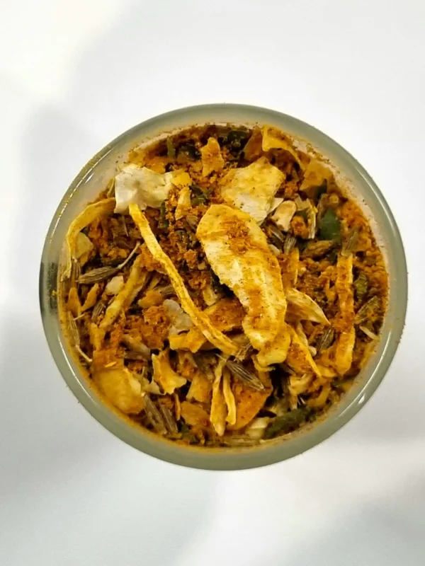 Marseille - Herb and Spice Blend - 42grams