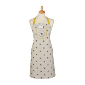 Bumble Bee Apron