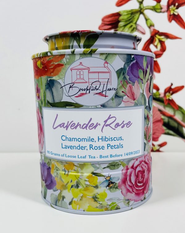 lavender rose 4