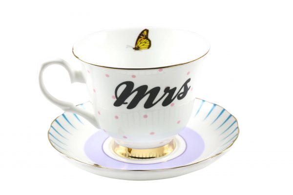 Mrs Cup