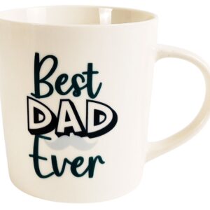 Best Ever Dad Mug
