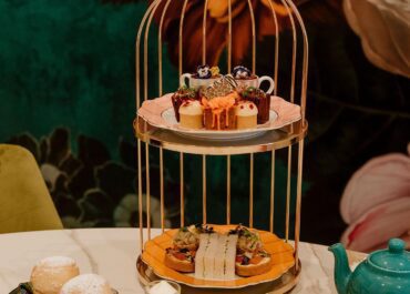 A Brief History & the Most Interesting, Fun Facts About Afternoon Tea