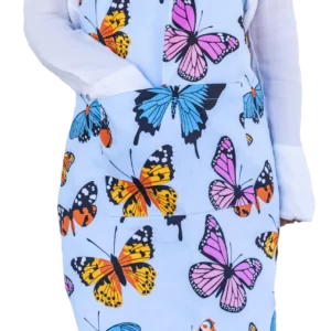 Apron Butterfly