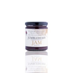 Jam Jumbleberry 300g