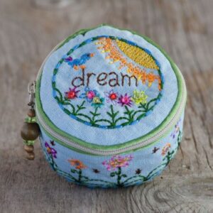 Dream Jewellery Pouch