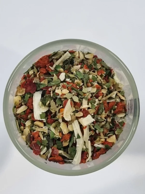 SPQR - Herb and Spice Blend - 60grams