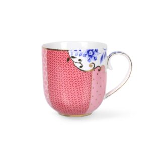 Royal Pink Mug 260ml by Pip Studio