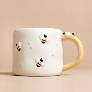 Bee Bee Mug