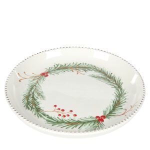 Plate - Merry Christmas