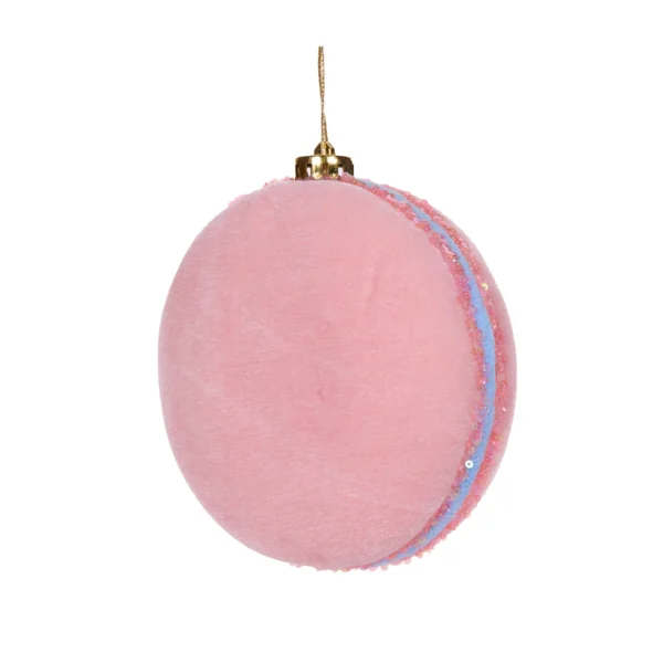 Pink Macaron Hanging Decoration