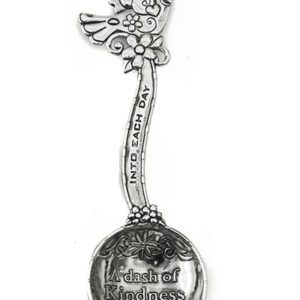 A Dash of Kindness Spoon