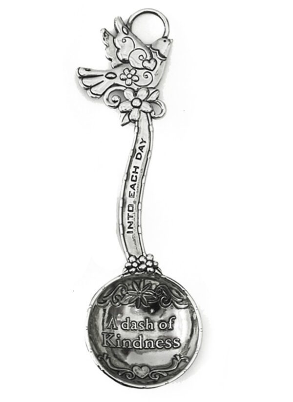 A Dash of Kindness Spoon